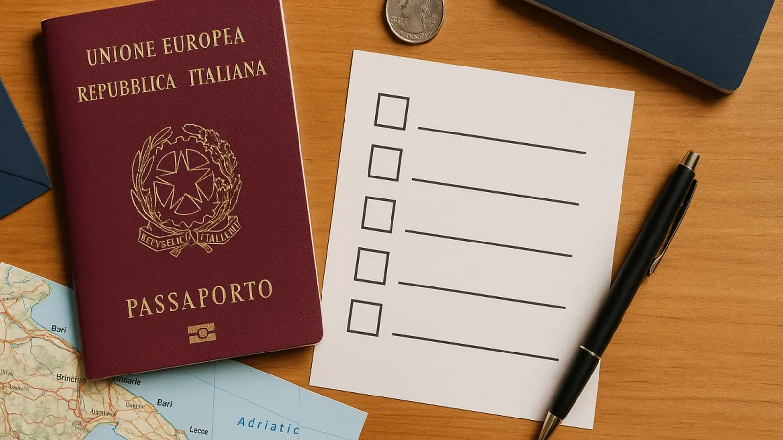 Concorso per OSA: come leggere i requisiti di accesso prima di preparare la domanda